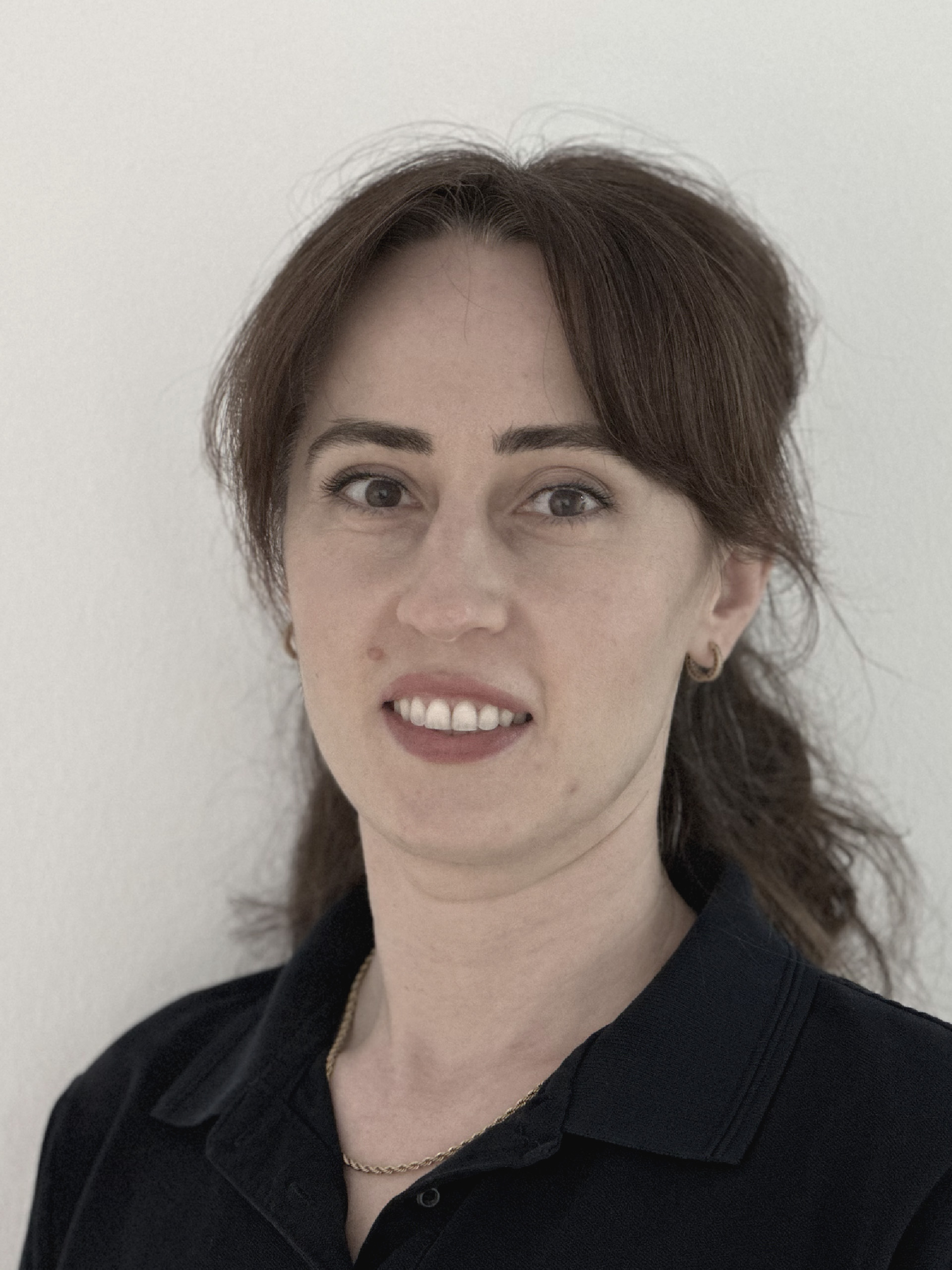 Demet Dalkic